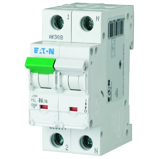 Eaton Electric PXL-C6/1N Turkey