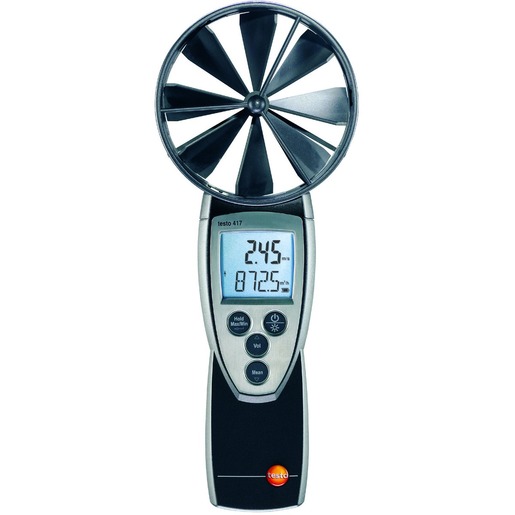 Testo SE & Co. KGaA 0560 4170 Turkey