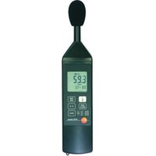 Testo SE & Co. KGaA 0563 8155 Turkey