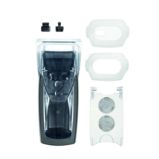 Testo SE & Co. KGaA 0516 0221 Turkey