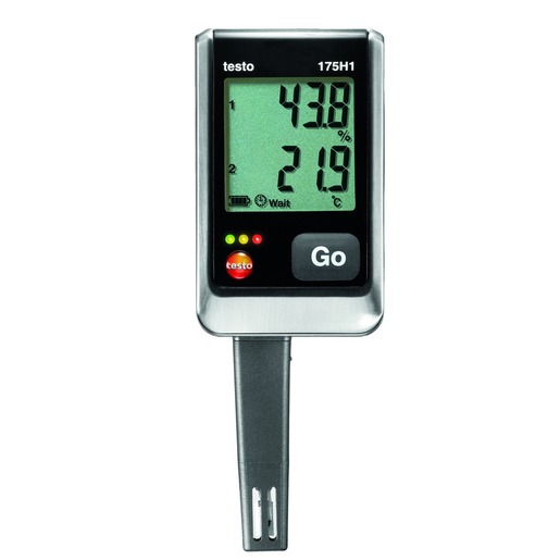 Testo SE & Co. KGaA 0572 1754 Turkey