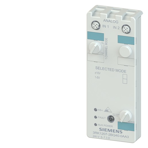 Siemens 3RK1207-2BQ40-0AA3 Turkey