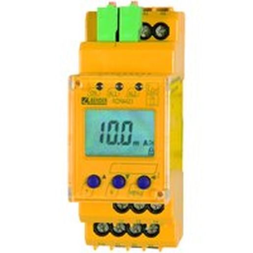 Bender RCMA423-D-1 Turkey