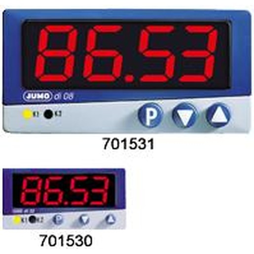 Jumo 701530/888-23 Turkey