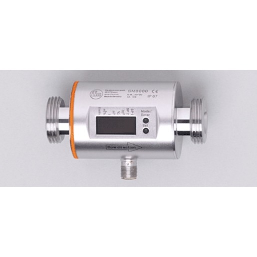 Ifm Electronic SMR11GGXFRKG/US-100 Turkey