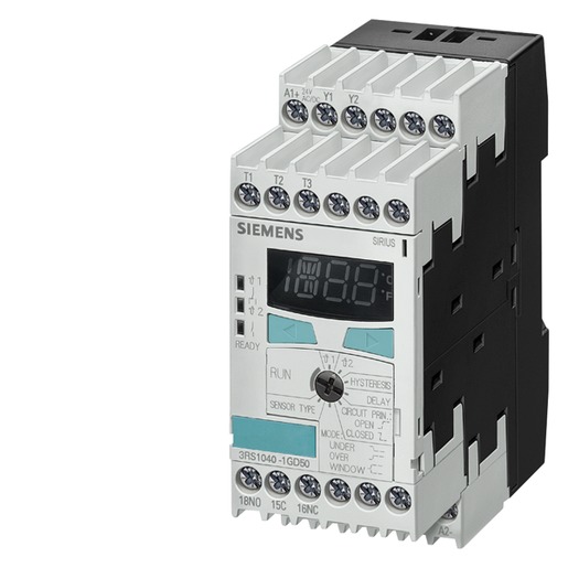 Siemens 3RS1040-1GD50 Turkey