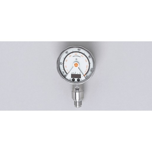 Ifm Electronic PG-100-REB12-MFRKG/US/      /P Turkey