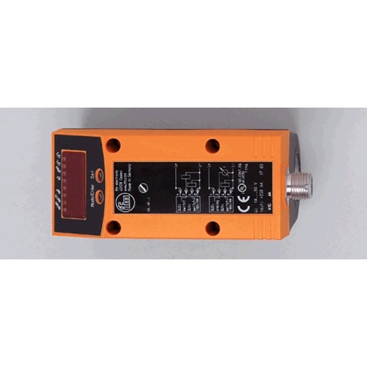 Ifm Electronic SDR12DGXFPKG/US-100 Turkey