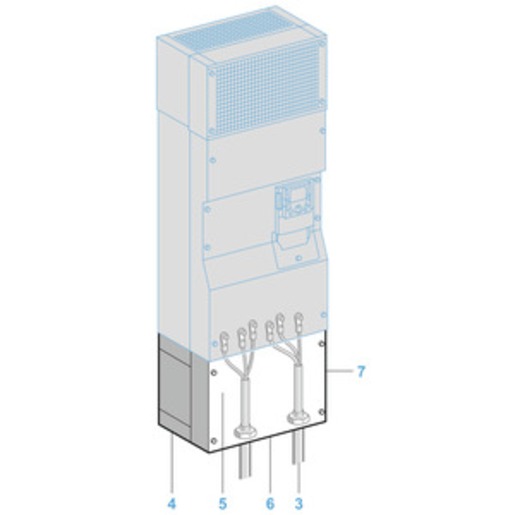 Schneider Electric VW3A9213 Turkey