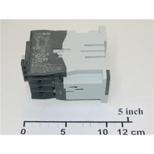ABB AL26-30-01 24V DC Turkey