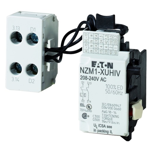 Eaton Electric NZM1-XUHIV110-130AC Turkey