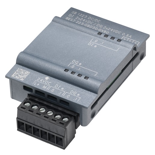 Siemens 6ES7221-3BD30-0XB0 Turkey