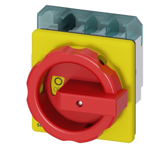 Siemens 3LD2504-1TL53 Turkey