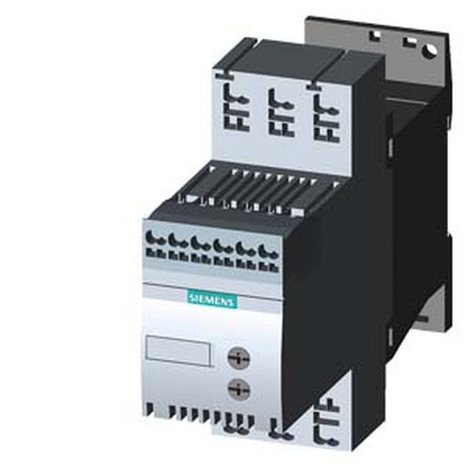 Siemens 3RW3018-2BB04 Turkey