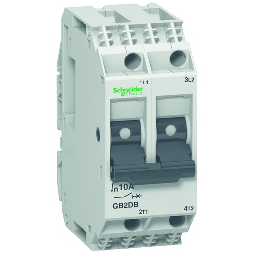 Schneider Electric GB2DB16 Turkey
