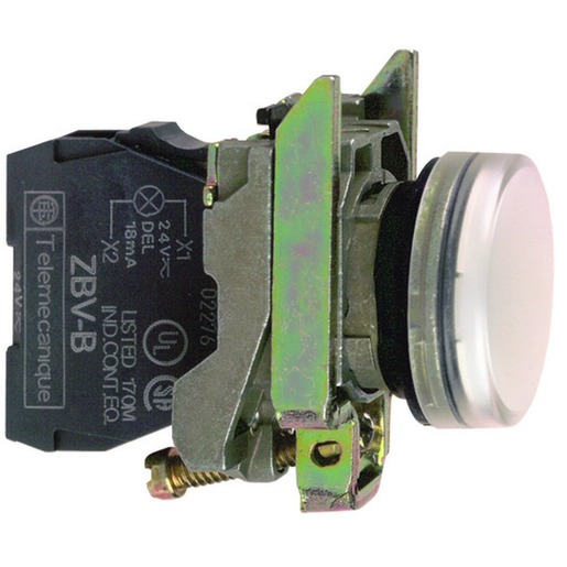 Schneider Electric XB4BVG1 Turkey