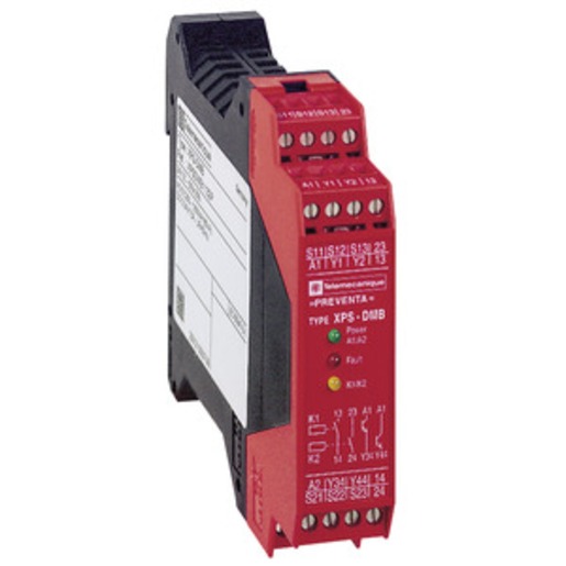 Schneider Electric XPSDMB1132P Turkey