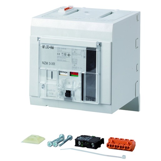 Eaton Electric NZM3-XR380-440AC Turkey