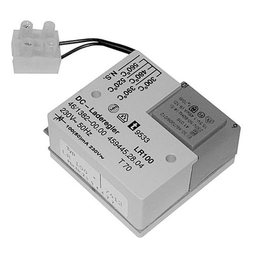 Dimplex LR 90 Turkey