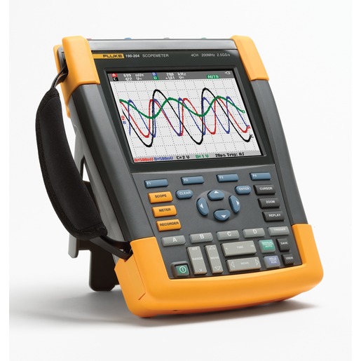 Fluke BP290 Turkey