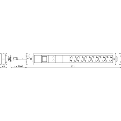 Dehn + Söhne SFL PRO 6X Turkey