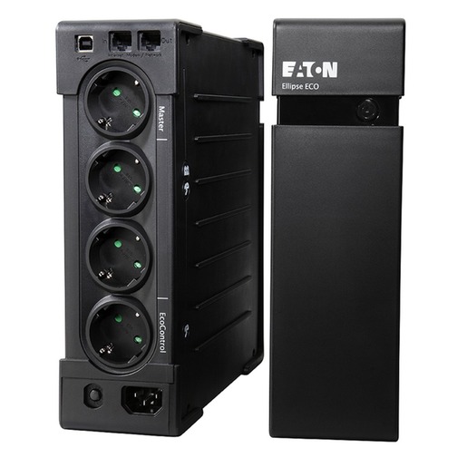 Eaton Electric Eaton Ellipse ECO 800 USB DIN Turkey