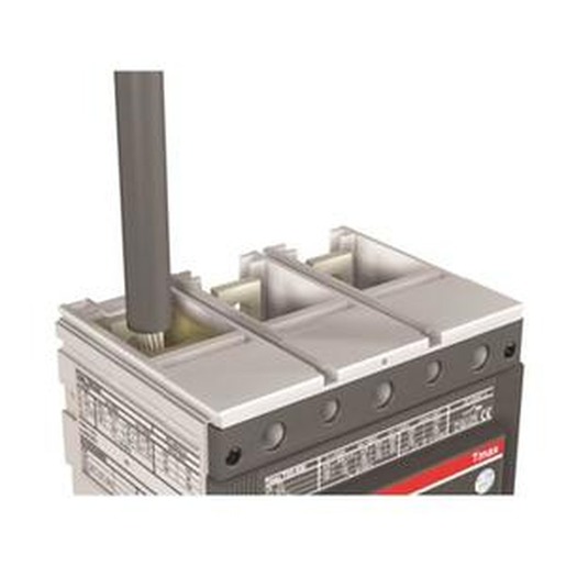 ABB KIT FC Cu T2 3pcs Turkey