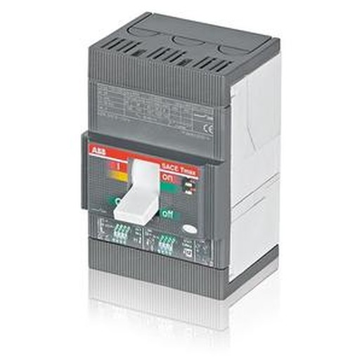 ABB T2S 160 PR221DS-LS In=25A 3p F F Turkey