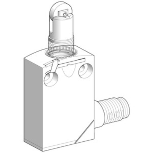 Schneider Electric XCMD21F2C12 Turkey