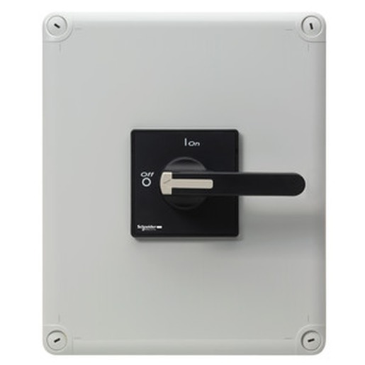 Schneider Electric VBF6GEN Turkey