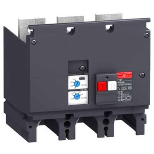 Schneider Electric LV432455 Turkey