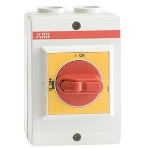 ABB OTP16KA3M1 Turkey