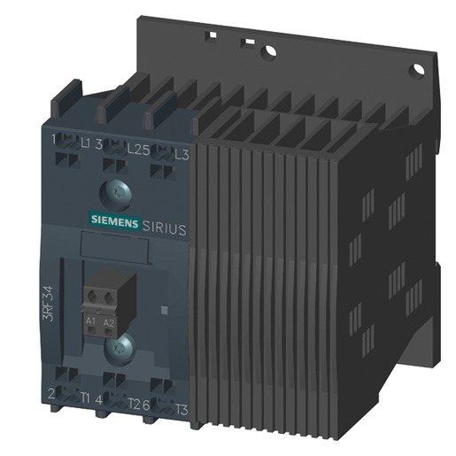 Siemens 3RF3410-2BB04 Turkey