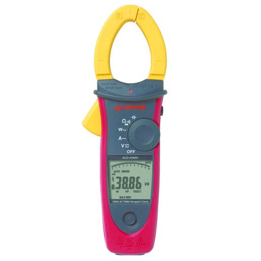 Beha-Amprobe ACD-53NAV Turkey