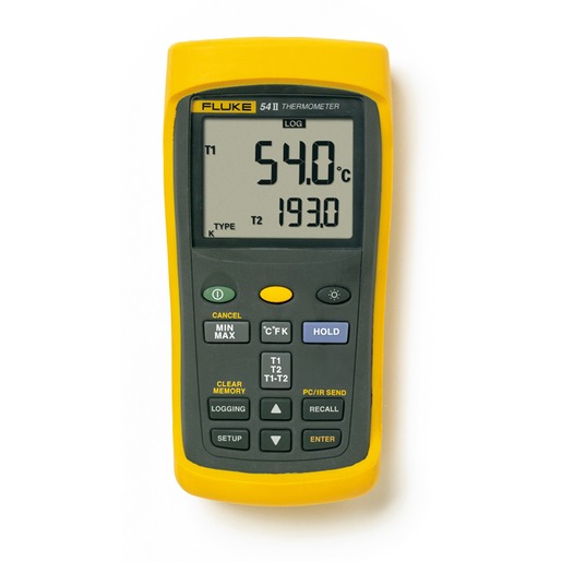 Fluke FLUKE-54-2 B 50HZ Turkey