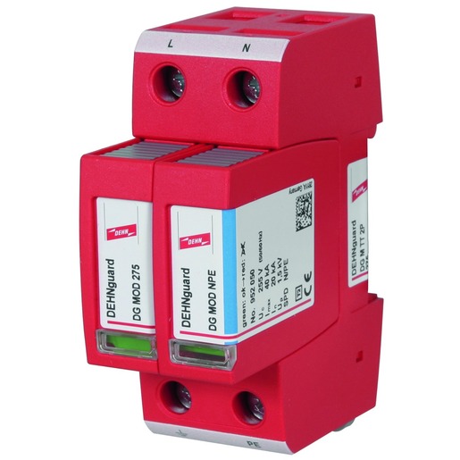 Dehn + Söhne DG M TT 2P 385 Turkey