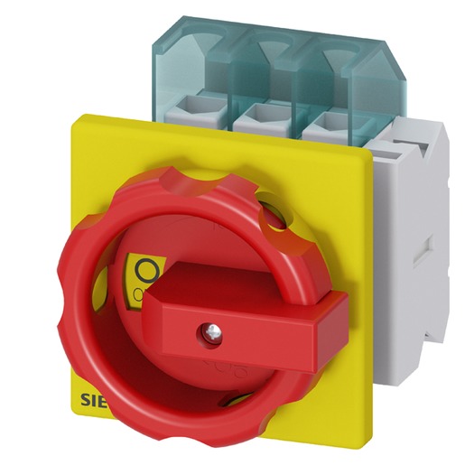 Siemens 3LD2203-1TP53 Turkey