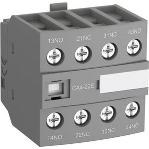 ABB CA4-04M Turkey