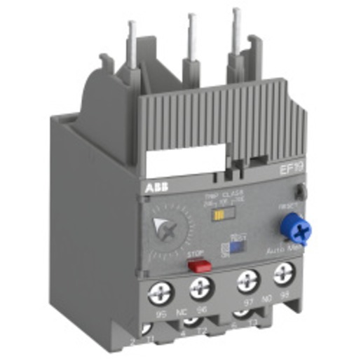 ABB EF19-1.0 Turkey