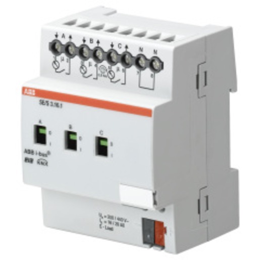 ABB SE/S3.16.1 Turkey