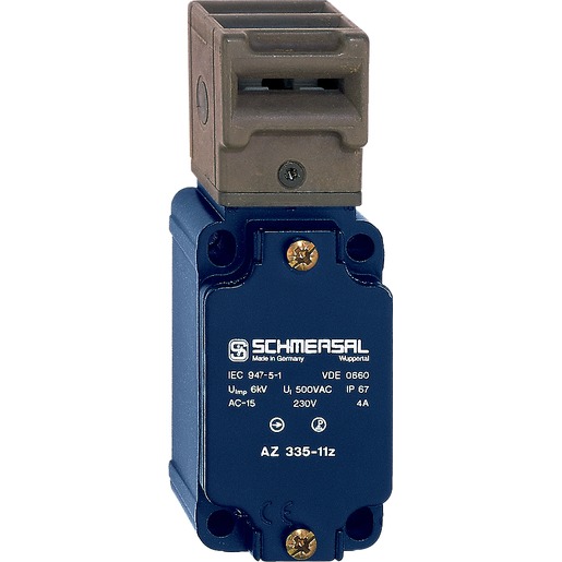 Schmersal AZ 335-12ZK-2737 Turkey