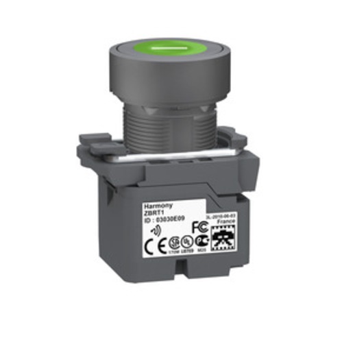Schneider Electric ZB5RTA331 Turkey