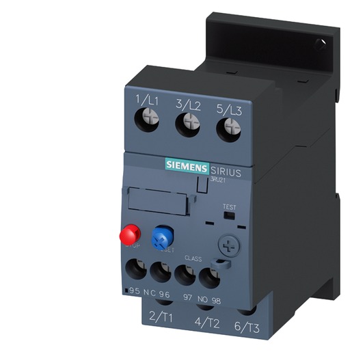 Siemens 3RU2126-4BB1 Turkey