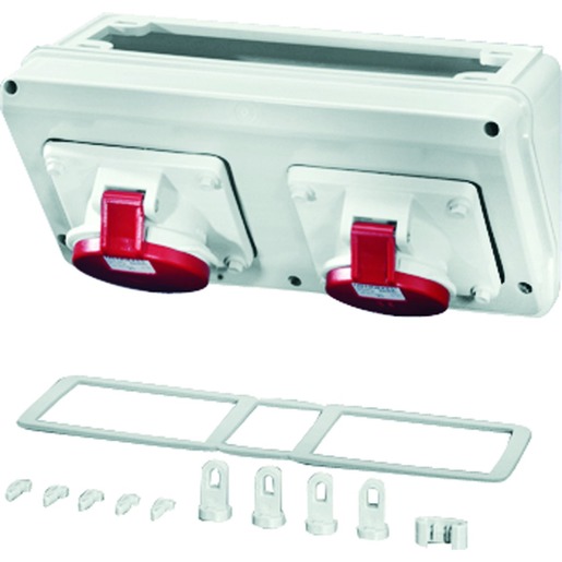Hensel Mi CB 12 Turkey