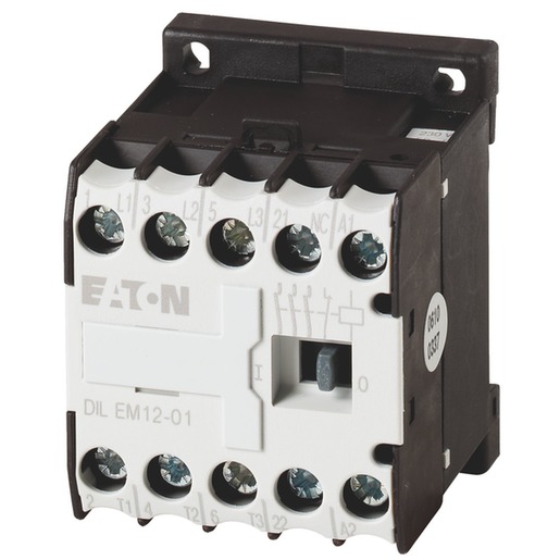 Eaton Electric DILEM12-01(230V50HZ,240V60HZ) Turkey