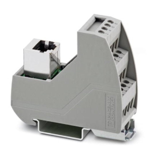 Phoenix Contact VIP-3/SC/RJ45 Turkey