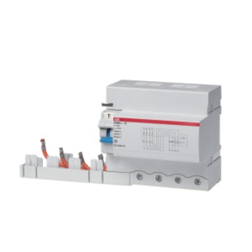 ABB DDA804 A-63/0,03 Turkey