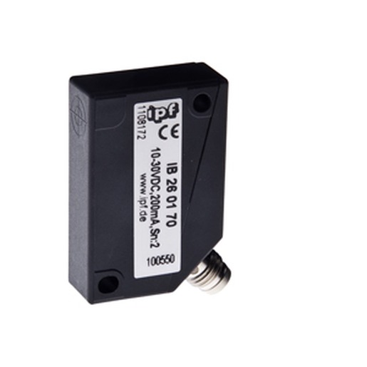 IPF Electronic IB260170 Turkey