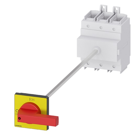 Siemens 3LD2318-0TK13 Turkey