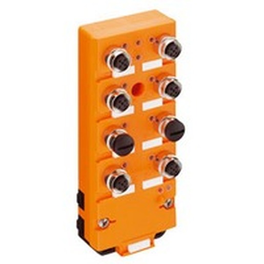 Lumberg Automation 0910 ASL 438 Turkey